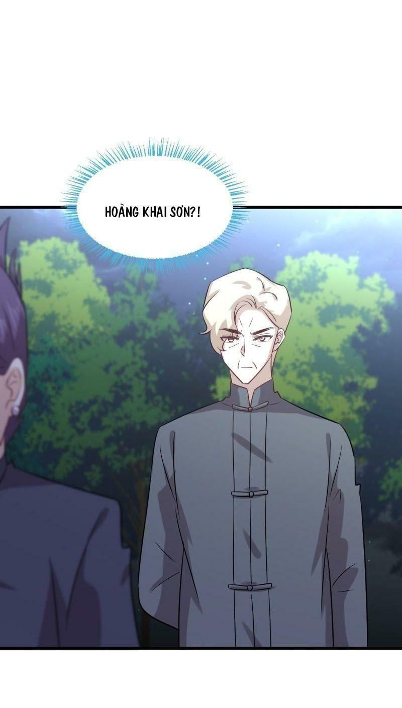 đọc truyện Xuyên Không Vào Thế Giới Nữ Cường Chương 139 ảnh 25 tại Thiên Thai Truyện