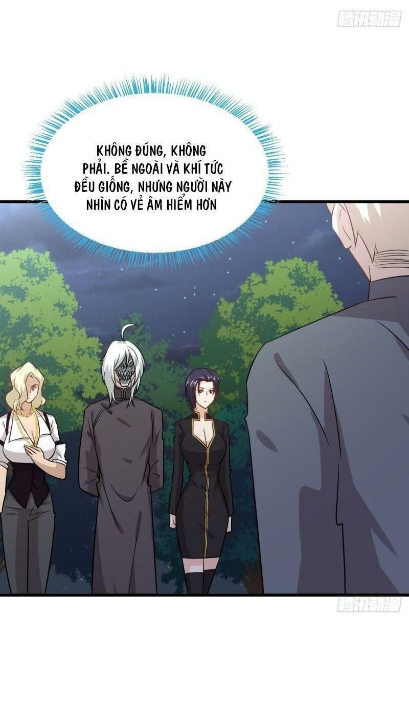 đọc truyện Xuyên Không Vào Thế Giới Nữ Cường Chương 139 ảnh 26 tại Thiên Thai Truyện