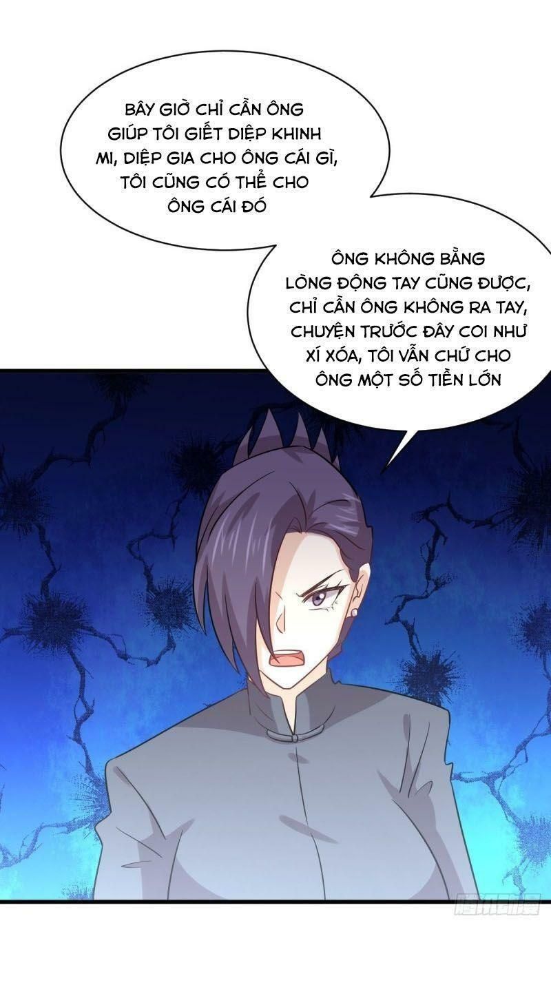 đọc truyện Xuyên Không Vào Thế Giới Nữ Cường Chương 139 ảnh 29 tại Thiên Thai Truyện