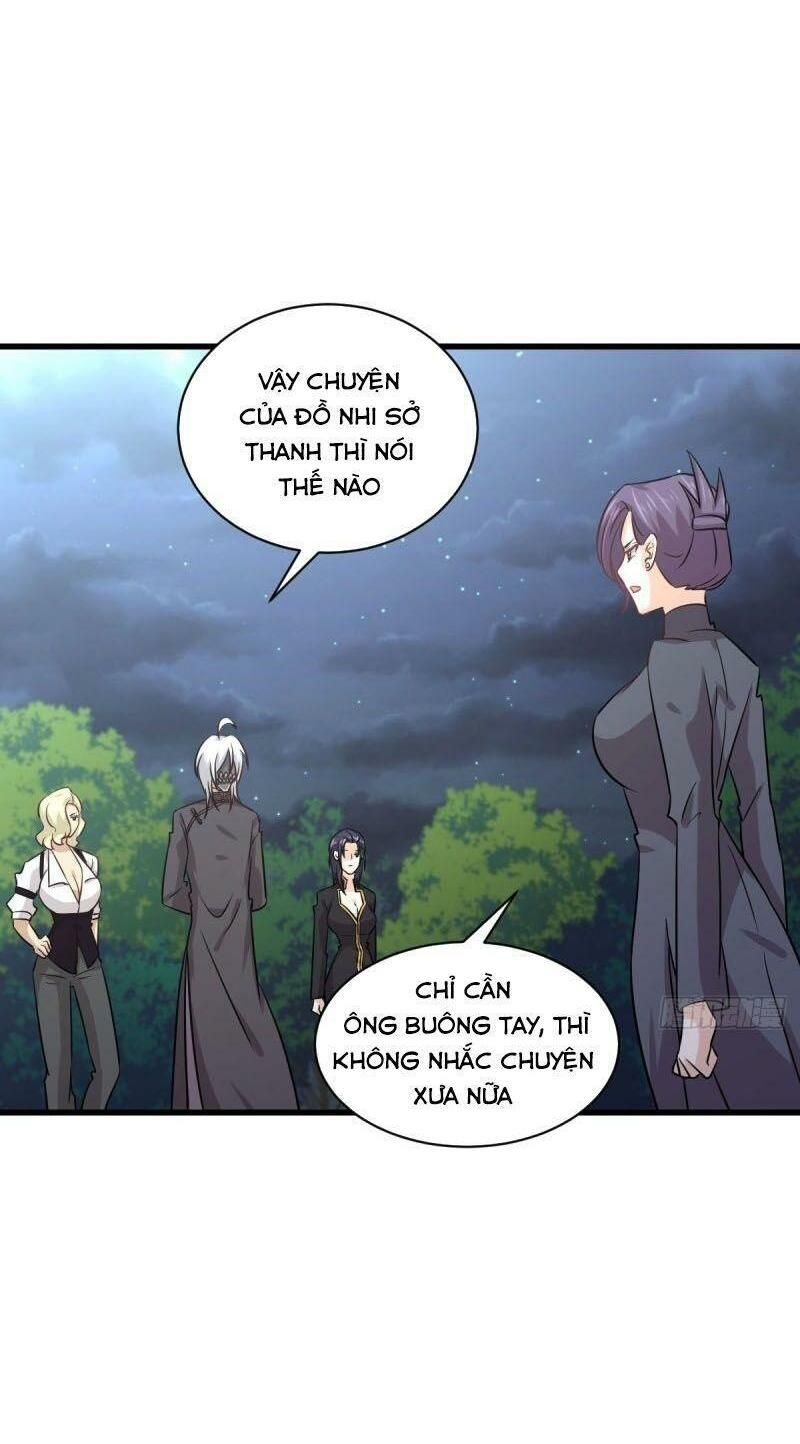 đọc truyện Xuyên Không Vào Thế Giới Nữ Cường Chương 139 ảnh 30 tại Thiên Thai Truyện