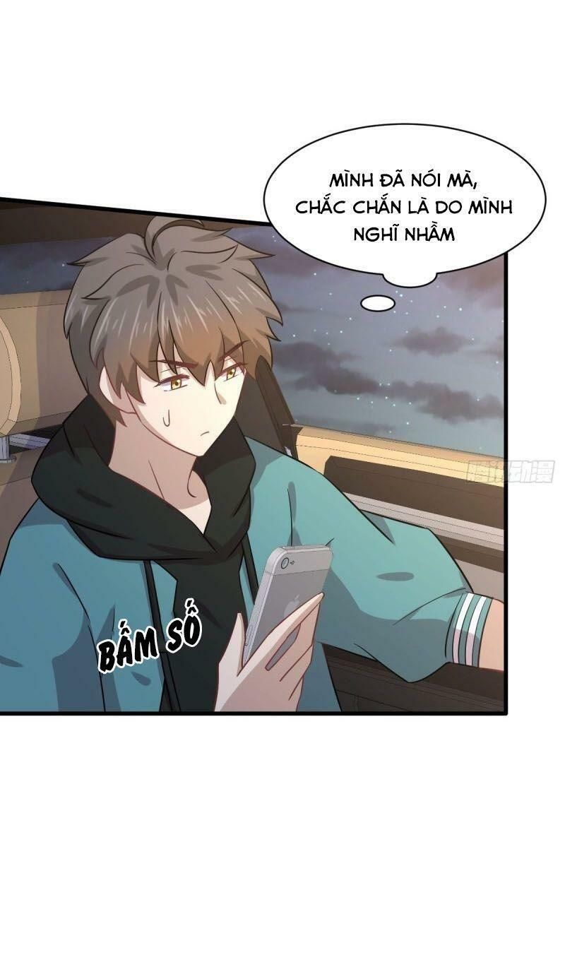 đọc truyện Xuyên Không Vào Thế Giới Nữ Cường Chương 139 ảnh 5 tại Thiên Thai Truyện