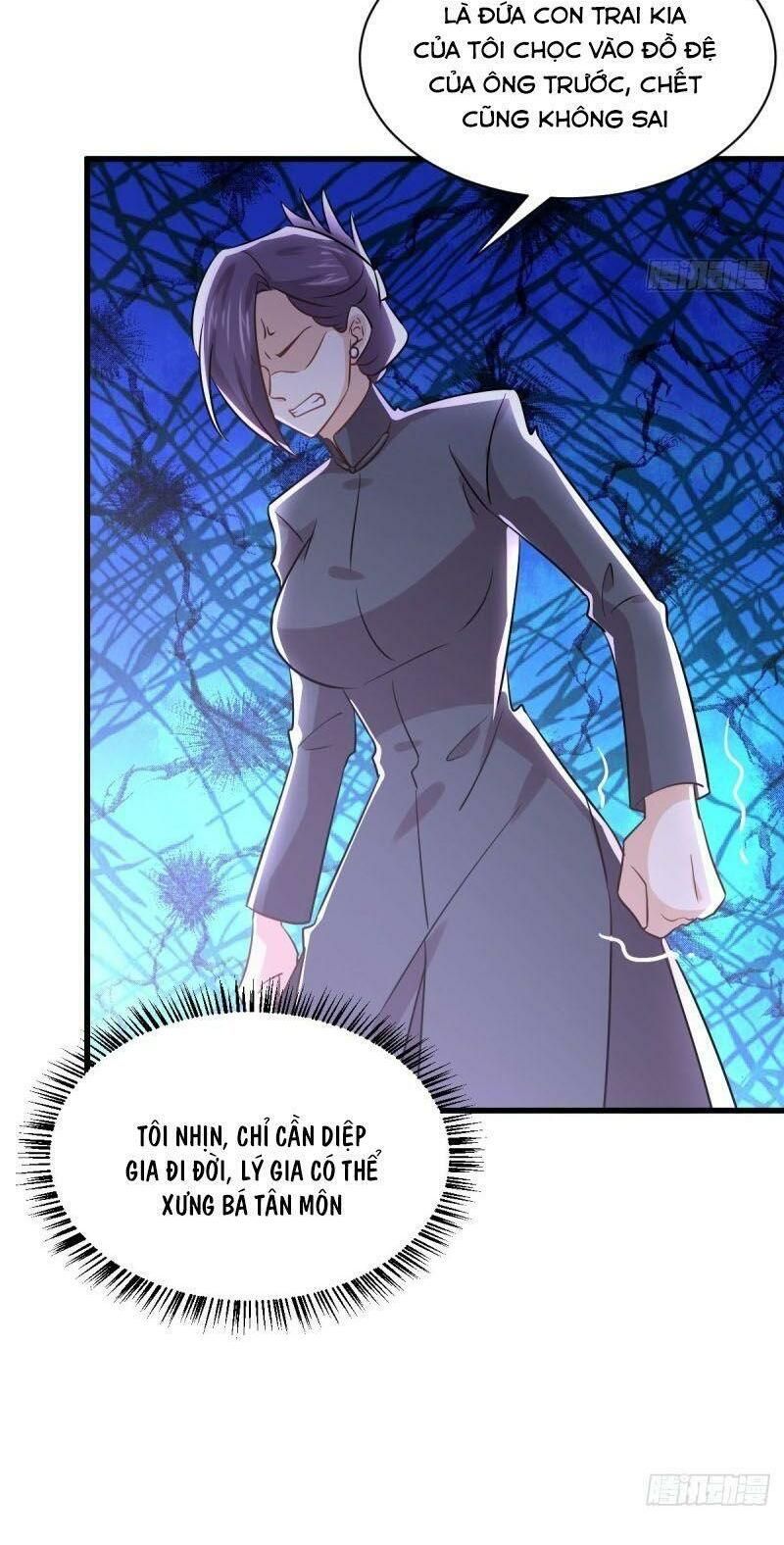 đọc truyện Xuyên Không Vào Thế Giới Nữ Cường Chương 139 ảnh 32 tại Thiên Thai Truyện