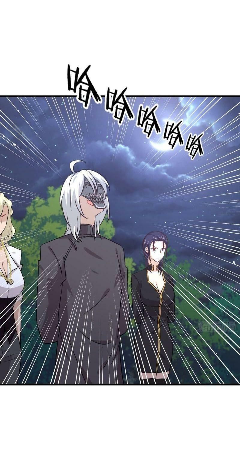 đọc truyện Xuyên Không Vào Thế Giới Nữ Cường Chương 139 ảnh 33 tại Thiên Thai Truyện