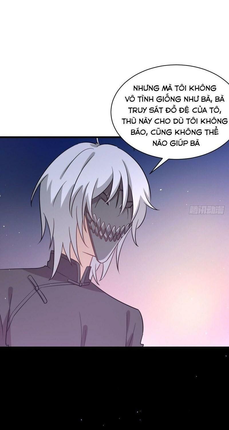 đọc truyện Xuyên Không Vào Thế Giới Nữ Cường Chương 139 ảnh 34 tại Thiên Thai Truyện