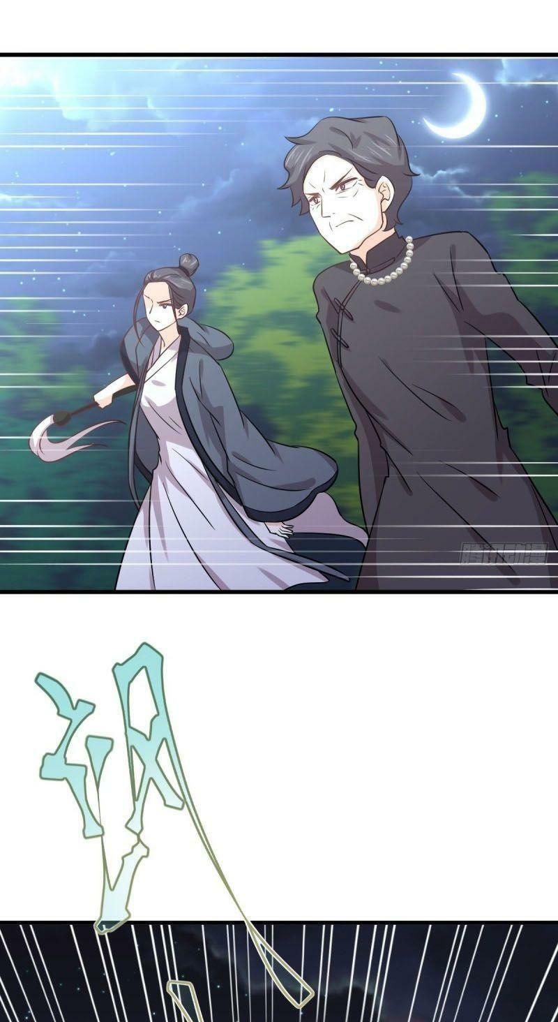 đọc truyện Xuyên Không Vào Thế Giới Nữ Cường Chương 139 ảnh 37 tại Thiên Thai Truyện