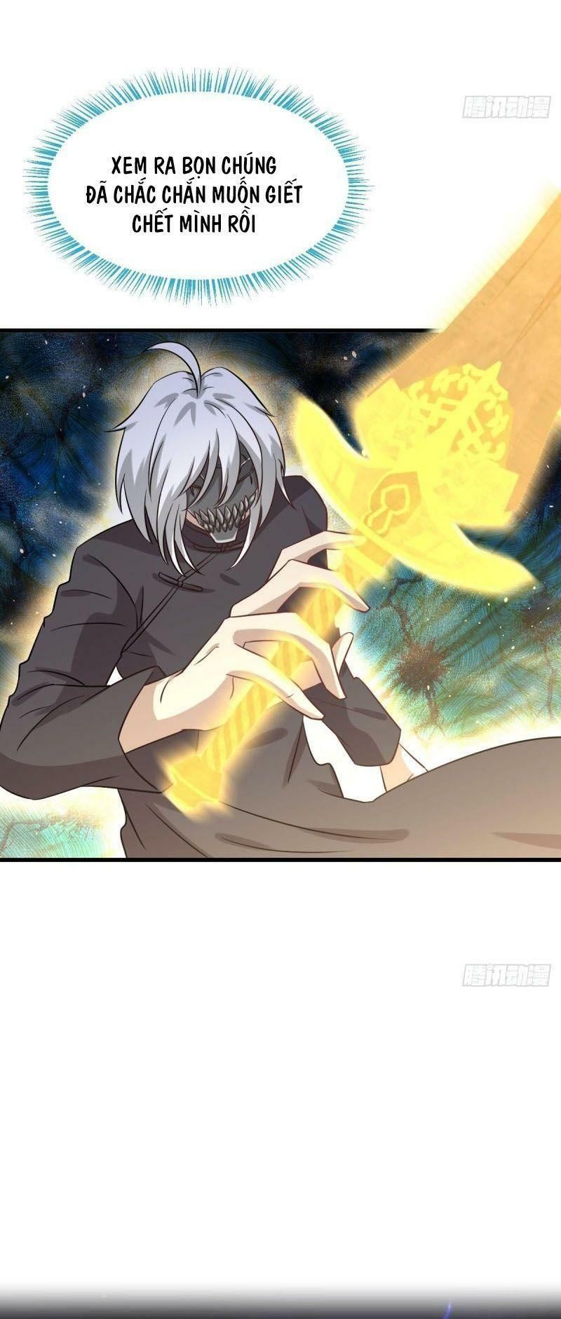 đọc truyện Xuyên Không Vào Thế Giới Nữ Cường Chương 139 ảnh 39 tại Thiên Thai Truyện