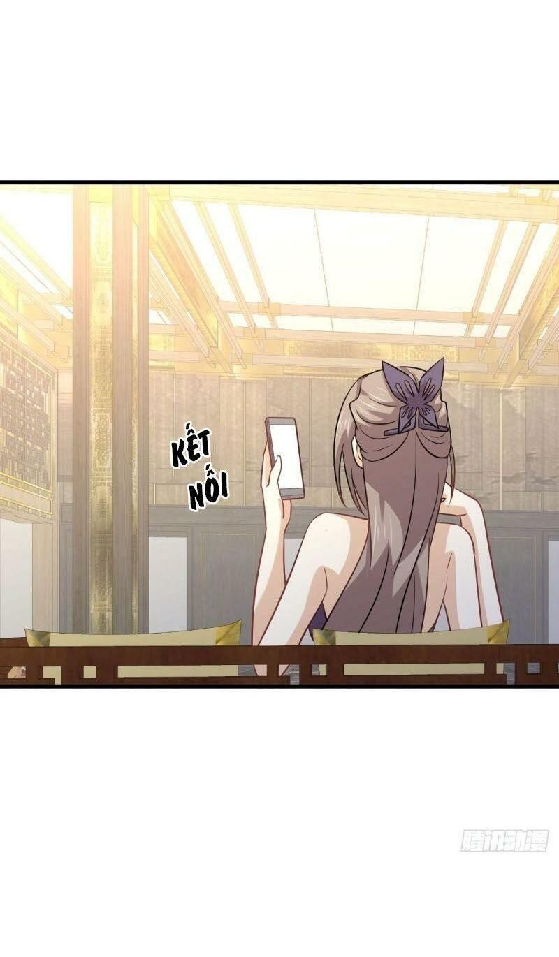 đọc truyện Xuyên Không Vào Thế Giới Nữ Cường Chương 139 ảnh 6 tại Thiên Thai Truyện