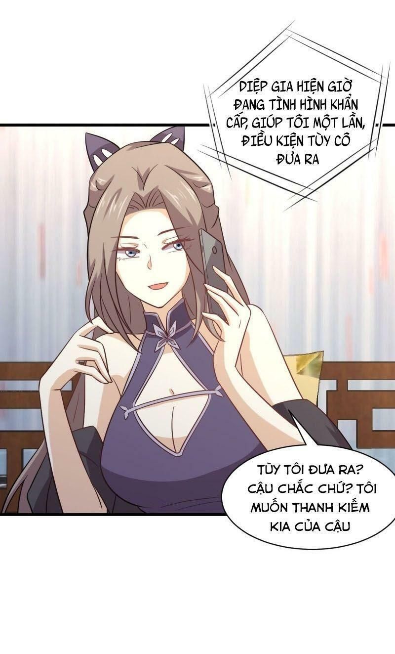 đọc truyện Xuyên Không Vào Thế Giới Nữ Cường Chương 139 ảnh 7 tại Thiên Thai Truyện