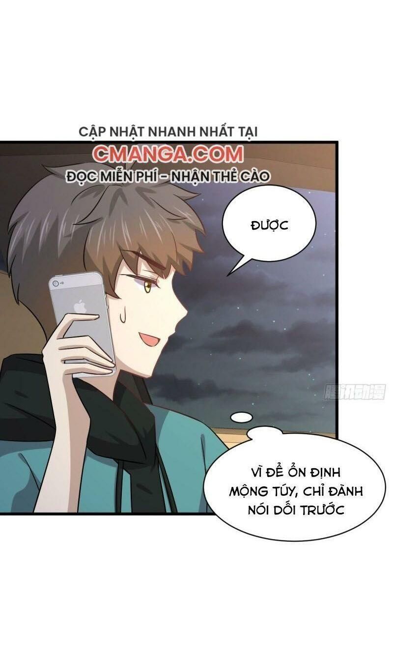 đọc truyện Xuyên Không Vào Thế Giới Nữ Cường Chương 139 ảnh 8 tại Thiên Thai Truyện