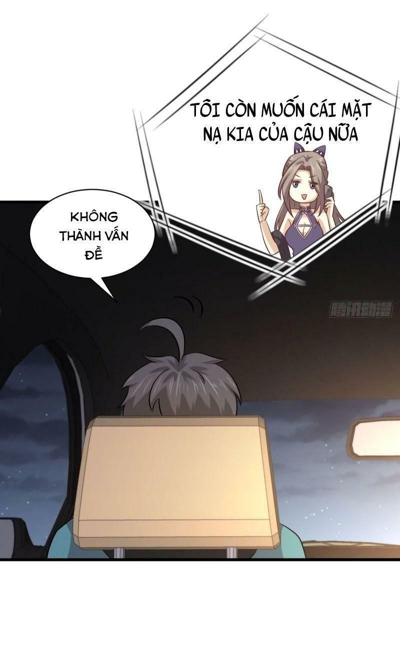 đọc truyện Xuyên Không Vào Thế Giới Nữ Cường Chương 139 ảnh 9 tại Thiên Thai Truyện