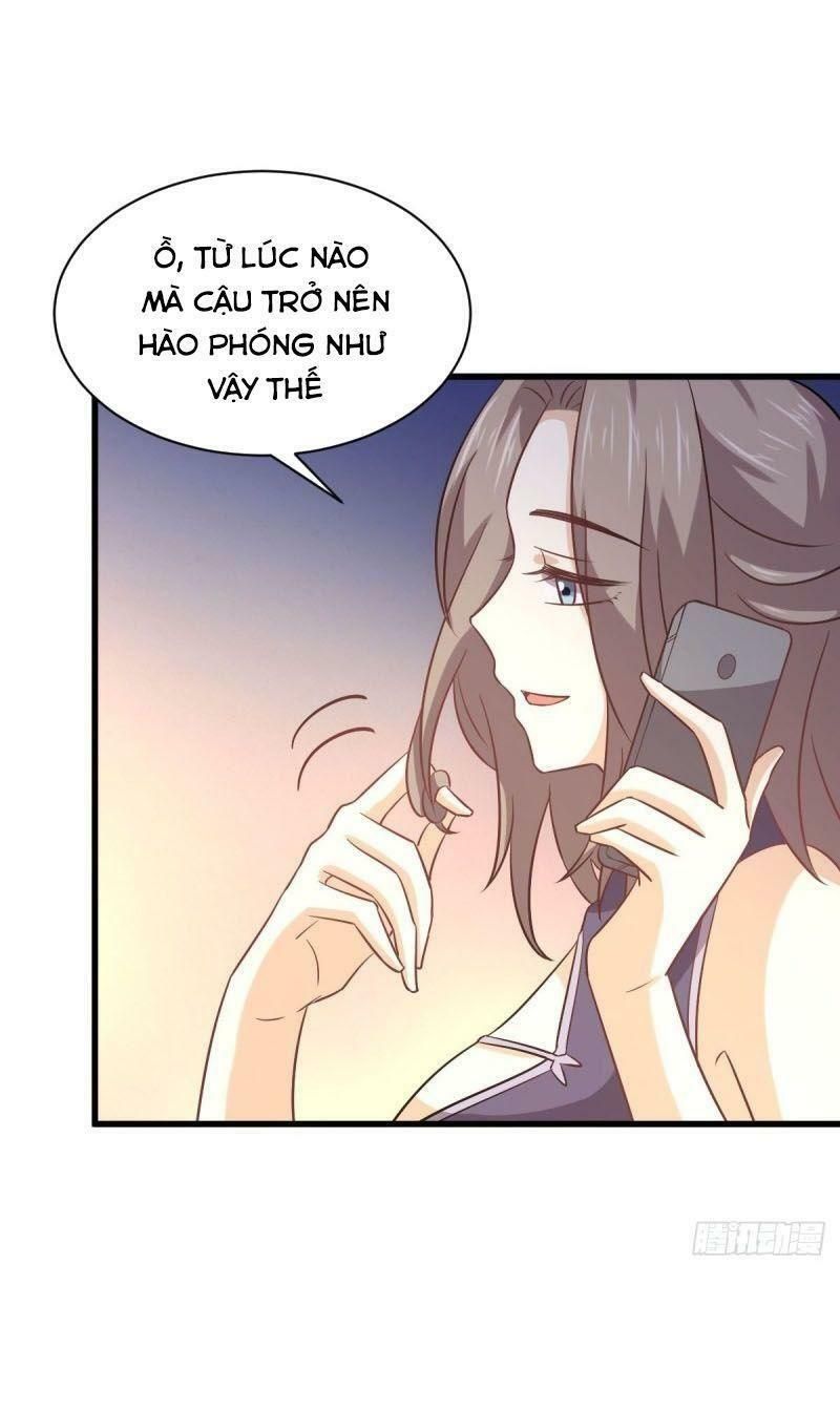 đọc truyện Xuyên Không Vào Thế Giới Nữ Cường Chương 139 ảnh 10 tại Thiên Thai Truyện