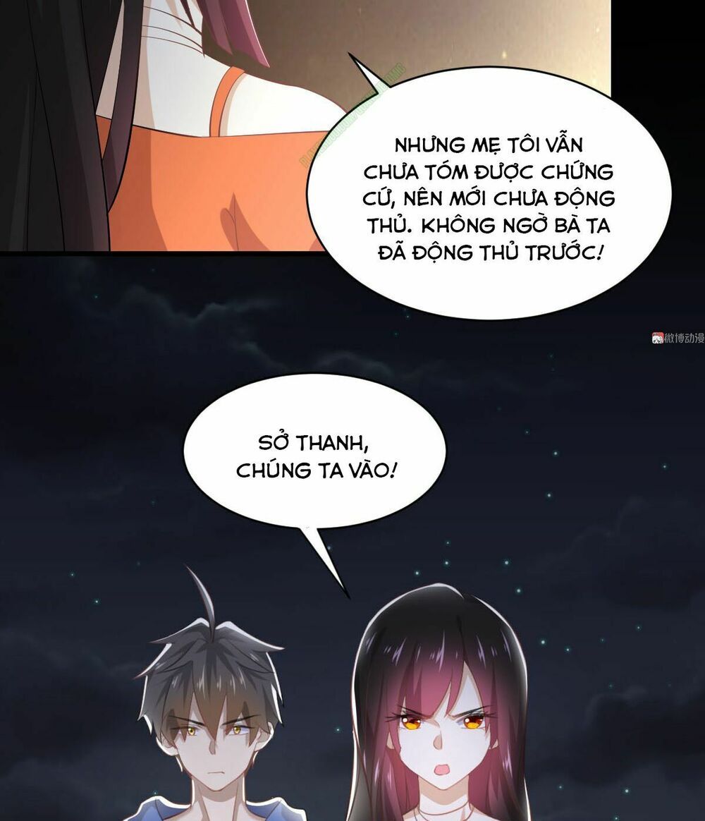 đọc truyện Xuyên Không Vào Thế Giới Nữ Cường Chương 14 ảnh 12 tại Thiên Thai Truyện