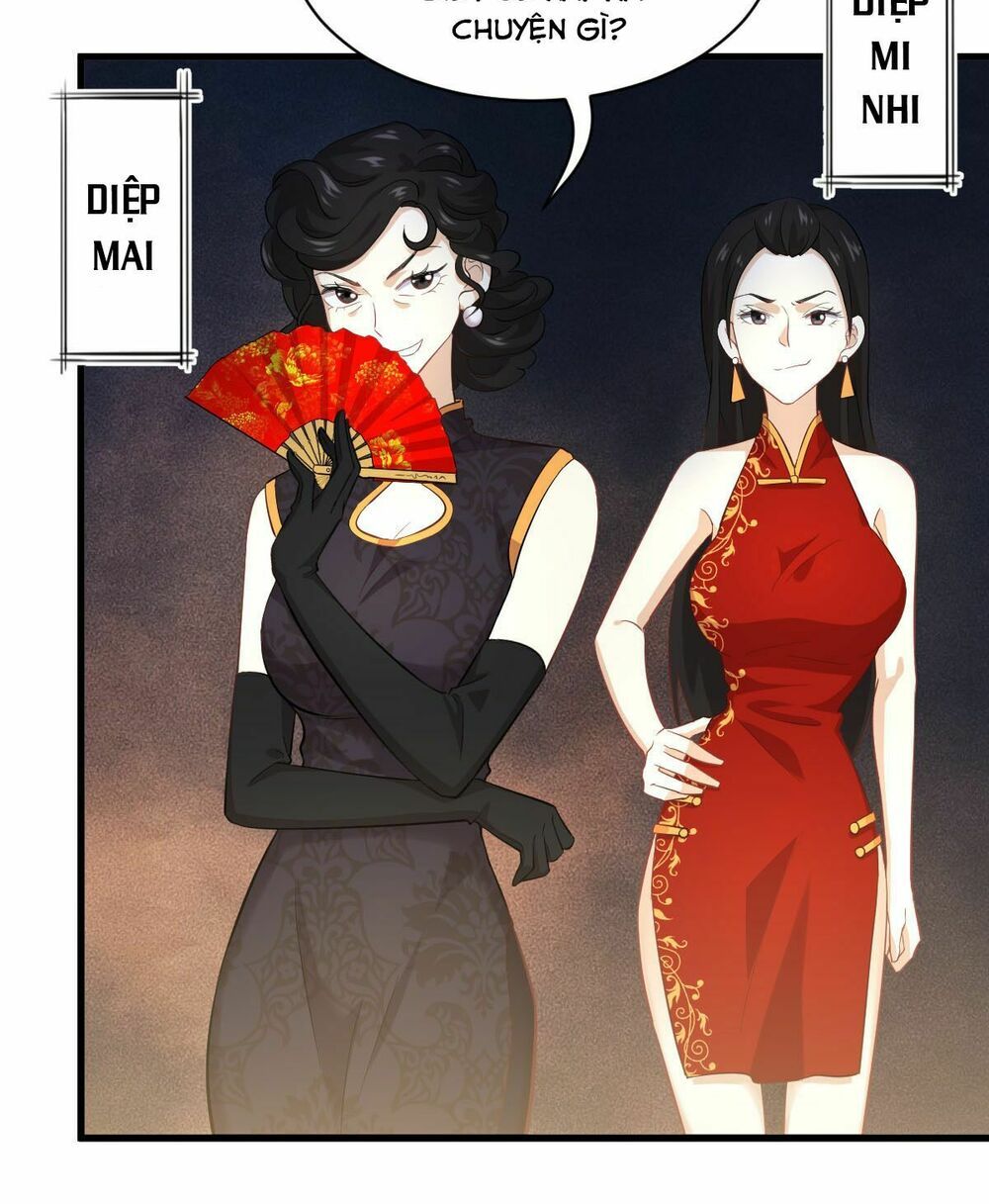 đọc truyện Xuyên Không Vào Thế Giới Nữ Cường Chương 14 ảnh 20 tại Thiên Thai Truyện