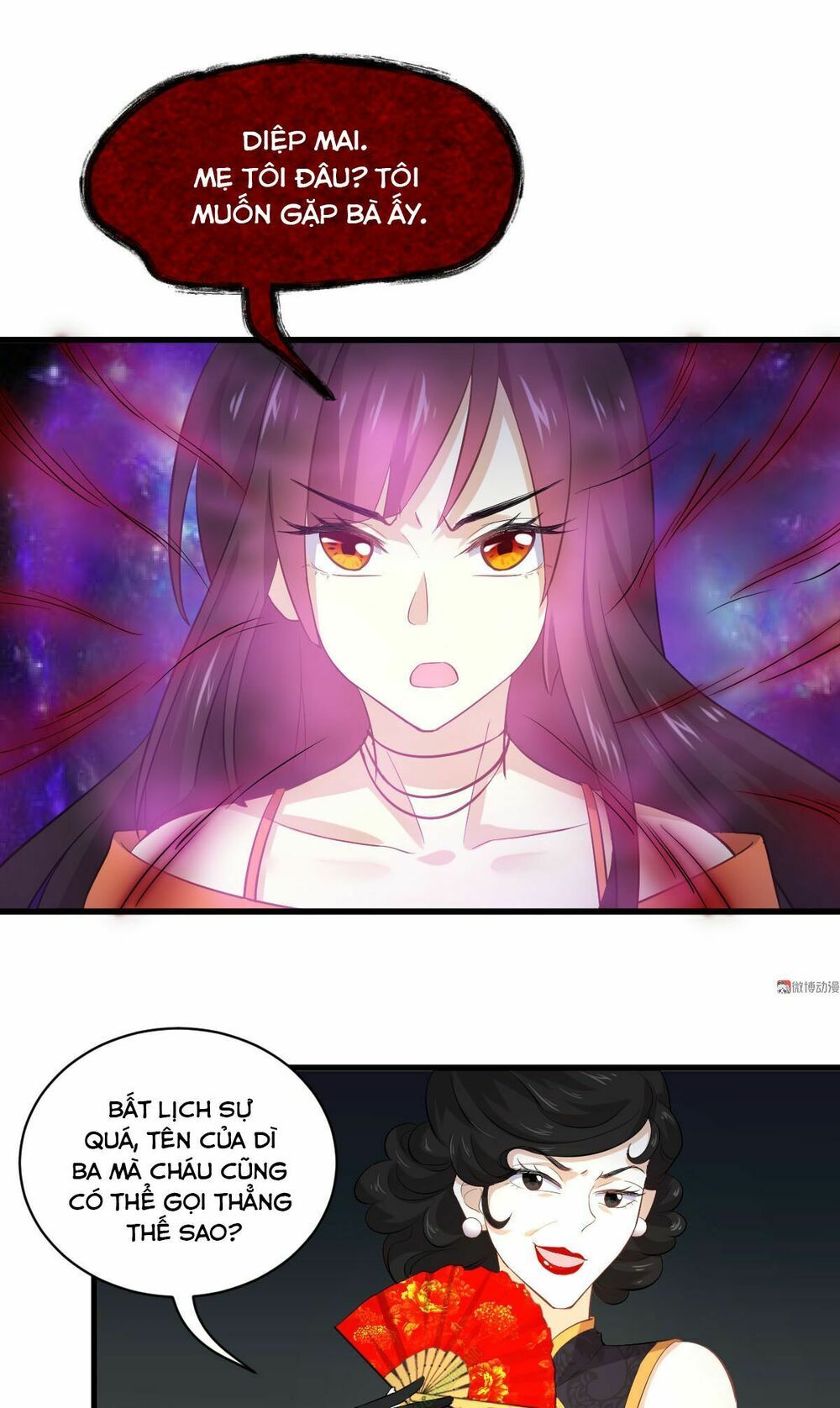 đọc truyện Xuyên Không Vào Thế Giới Nữ Cường Chương 14 ảnh 21 tại Thiên Thai Truyện