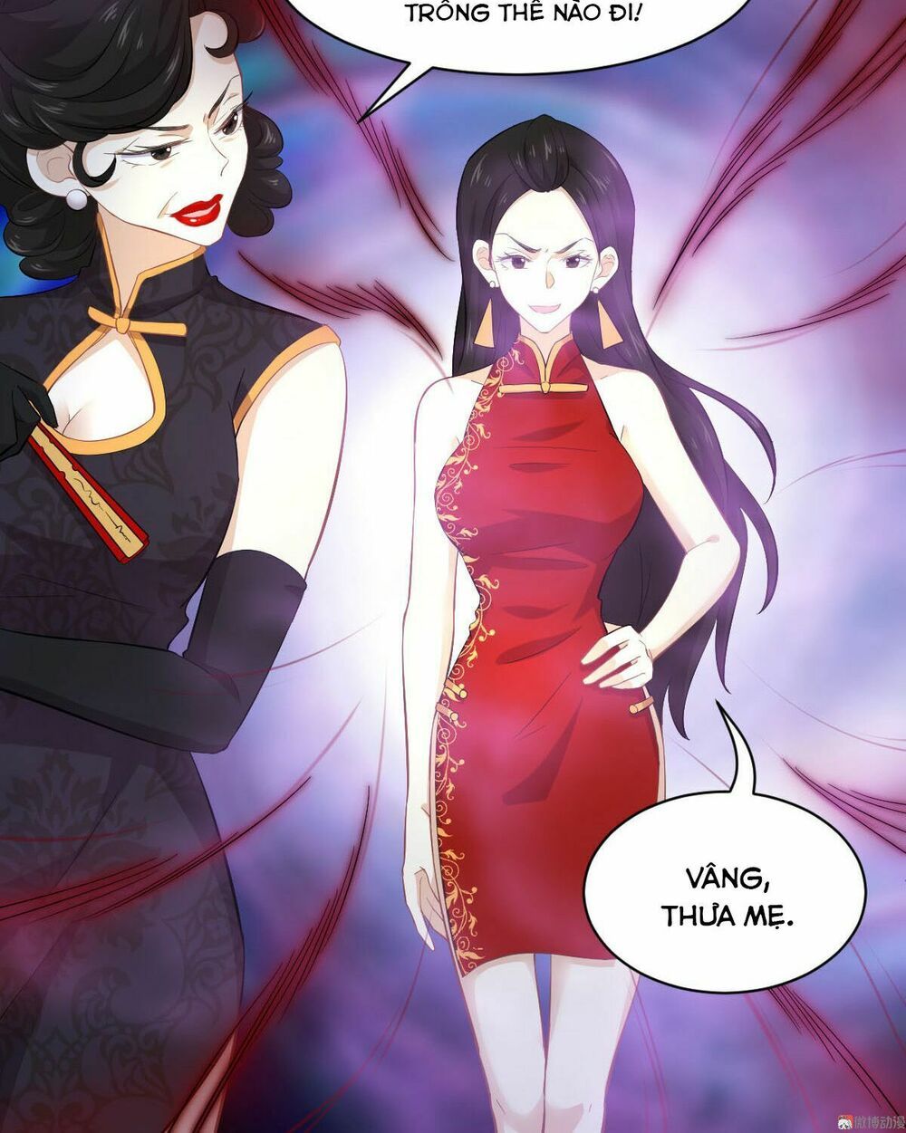 đọc truyện Xuyên Không Vào Thế Giới Nữ Cường Chương 14 ảnh 25 tại Thiên Thai Truyện