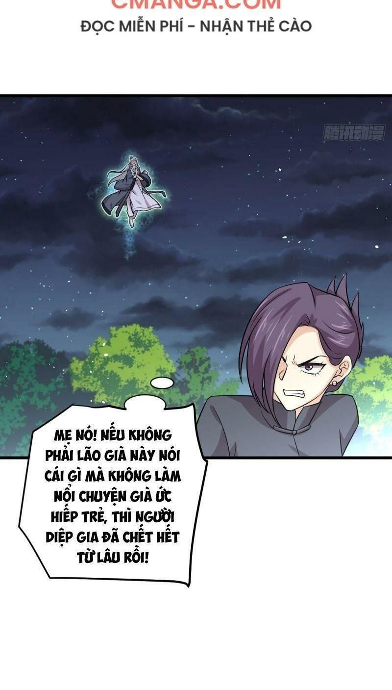 đọc truyện Xuyên Không Vào Thế Giới Nữ Cường Chương 140 ảnh 12 tại Thiên Thai Truyện