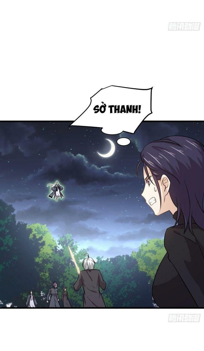 đọc truyện Xuyên Không Vào Thế Giới Nữ Cường Chương 140 ảnh 13 tại Thiên Thai Truyện