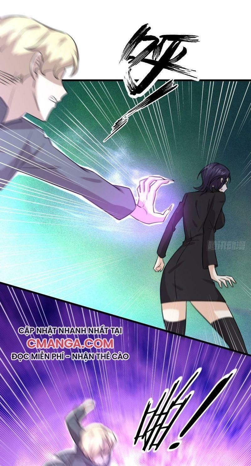 đọc truyện Xuyên Không Vào Thế Giới Nữ Cường Chương 140 ảnh 15 tại Thiên Thai Truyện