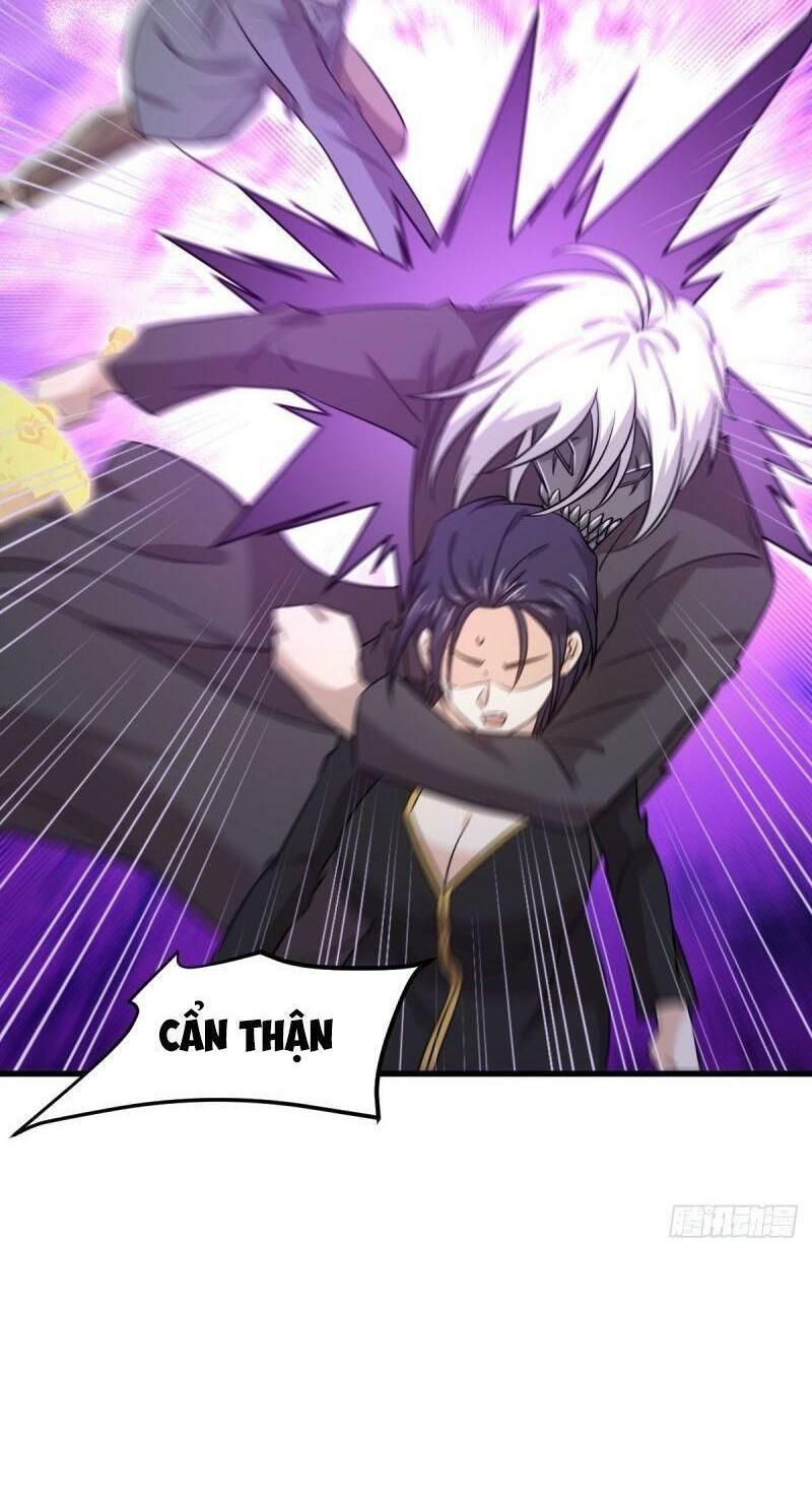 đọc truyện Xuyên Không Vào Thế Giới Nữ Cường Chương 140 ảnh 16 tại Thiên Thai Truyện