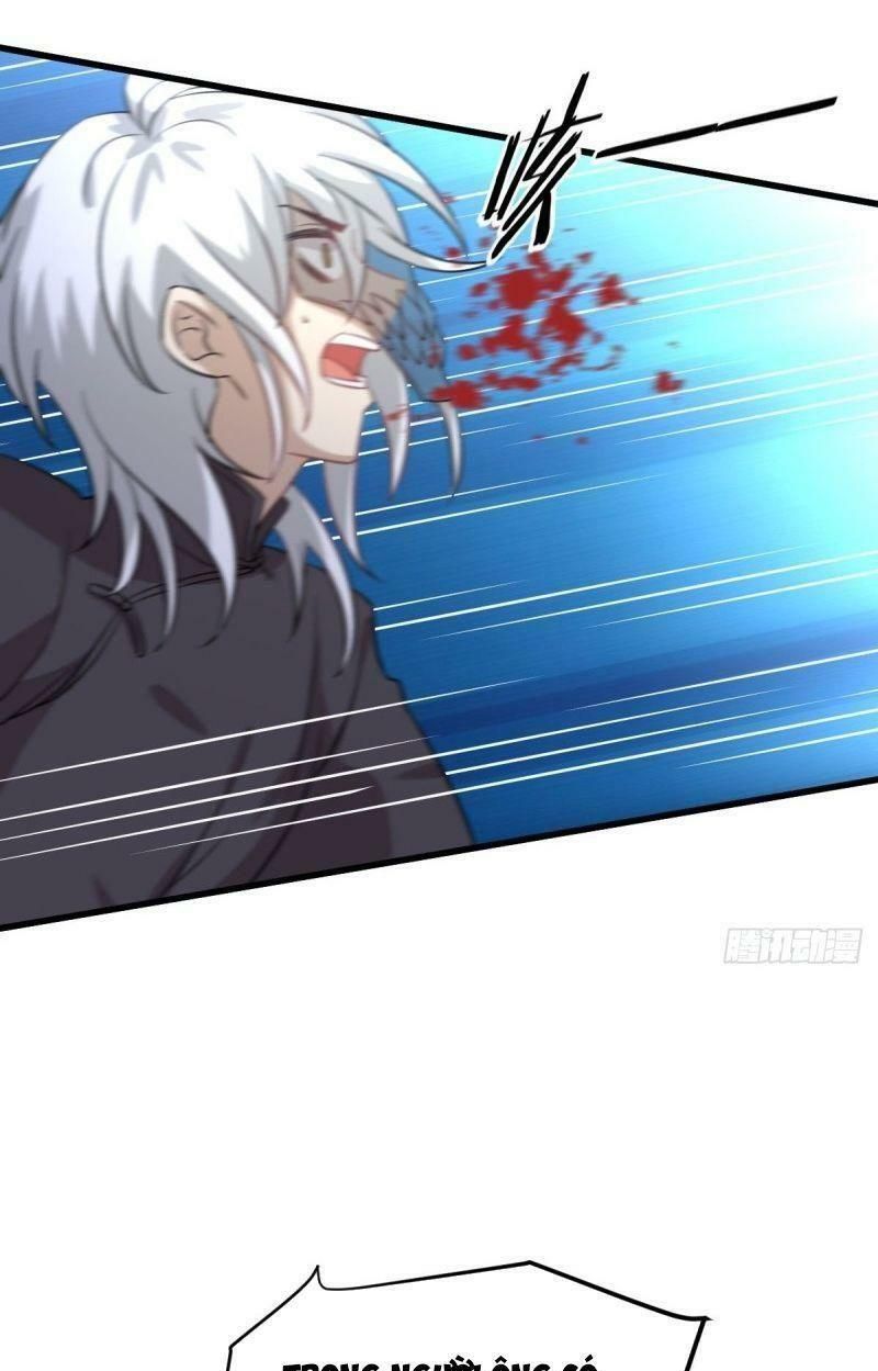 đọc truyện Xuyên Không Vào Thế Giới Nữ Cường Chương 140 ảnh 17 tại Thiên Thai Truyện