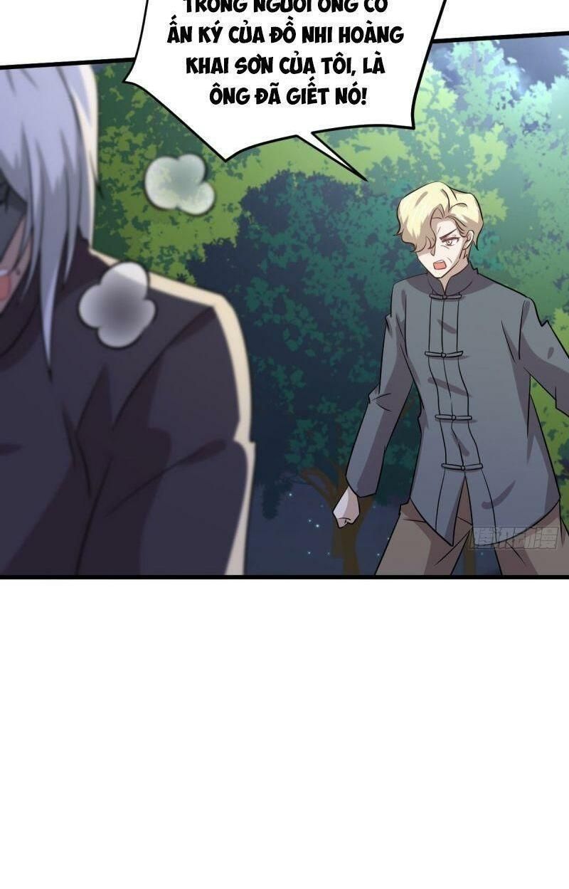 đọc truyện Xuyên Không Vào Thế Giới Nữ Cường Chương 140 ảnh 18 tại Thiên Thai Truyện