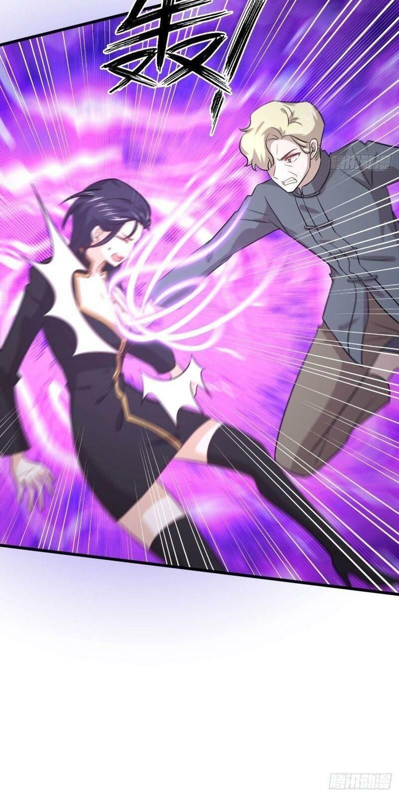 đọc truyện Xuyên Không Vào Thế Giới Nữ Cường Chương 140 ảnh 22 tại Thiên Thai Truyện