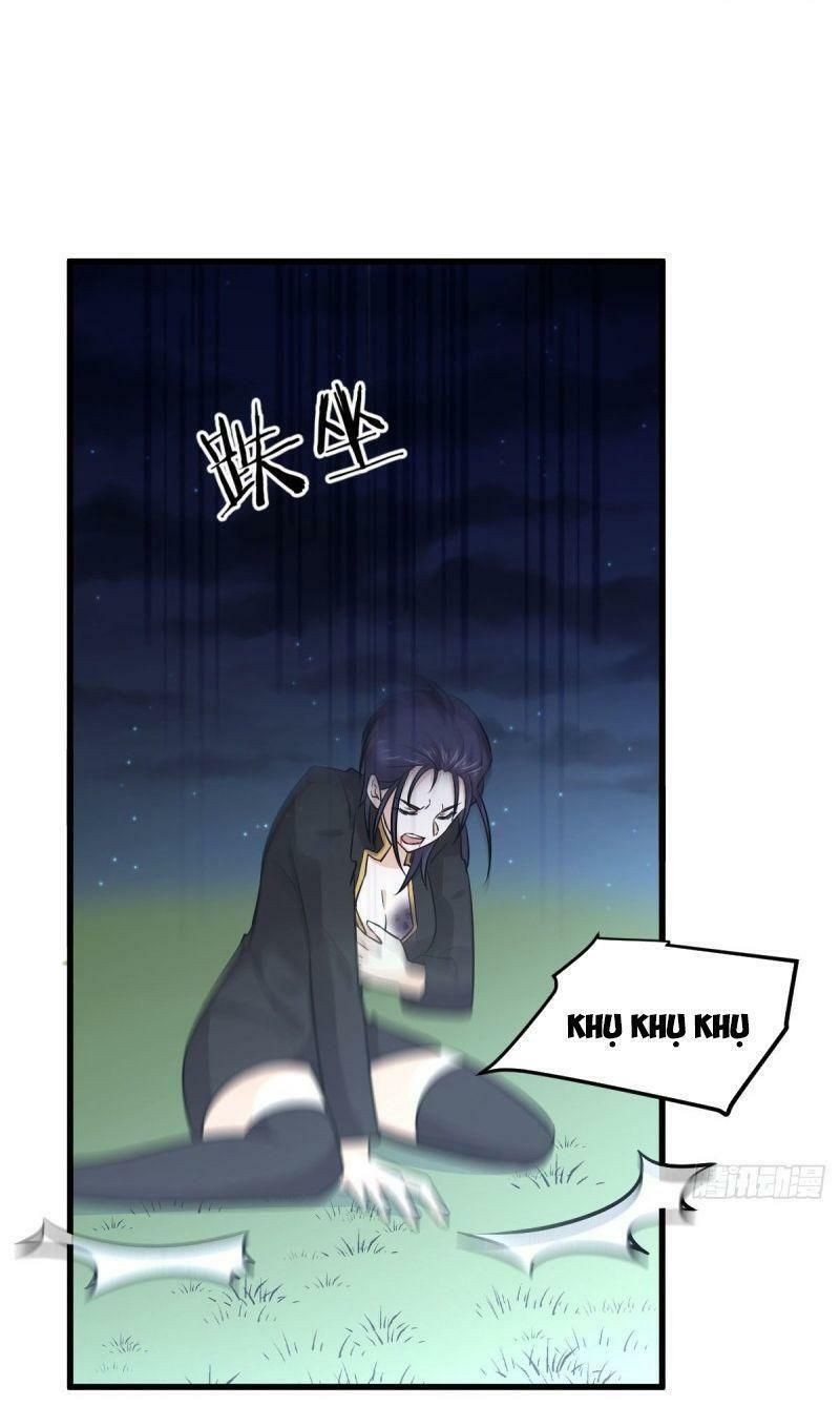 đọc truyện Xuyên Không Vào Thế Giới Nữ Cường Chương 140 ảnh 23 tại Thiên Thai Truyện