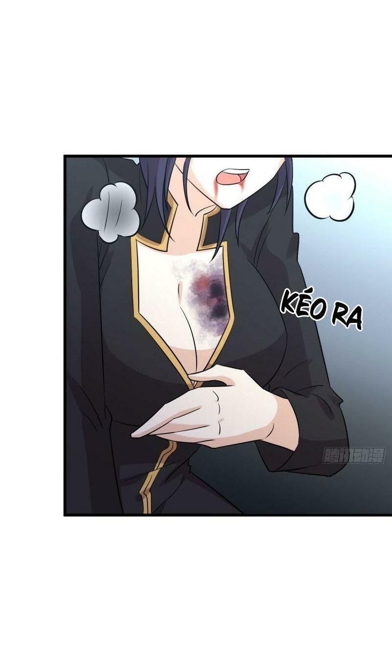 đọc truyện Xuyên Không Vào Thế Giới Nữ Cường Chương 140 ảnh 24 tại Thiên Thai Truyện