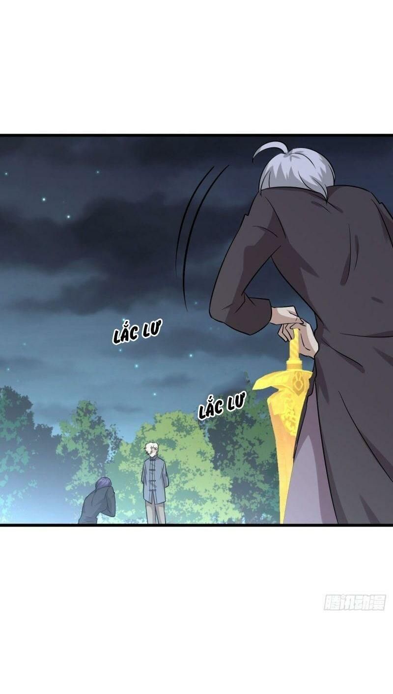 đọc truyện Xuyên Không Vào Thế Giới Nữ Cường Chương 140 ảnh 26 tại Thiên Thai Truyện