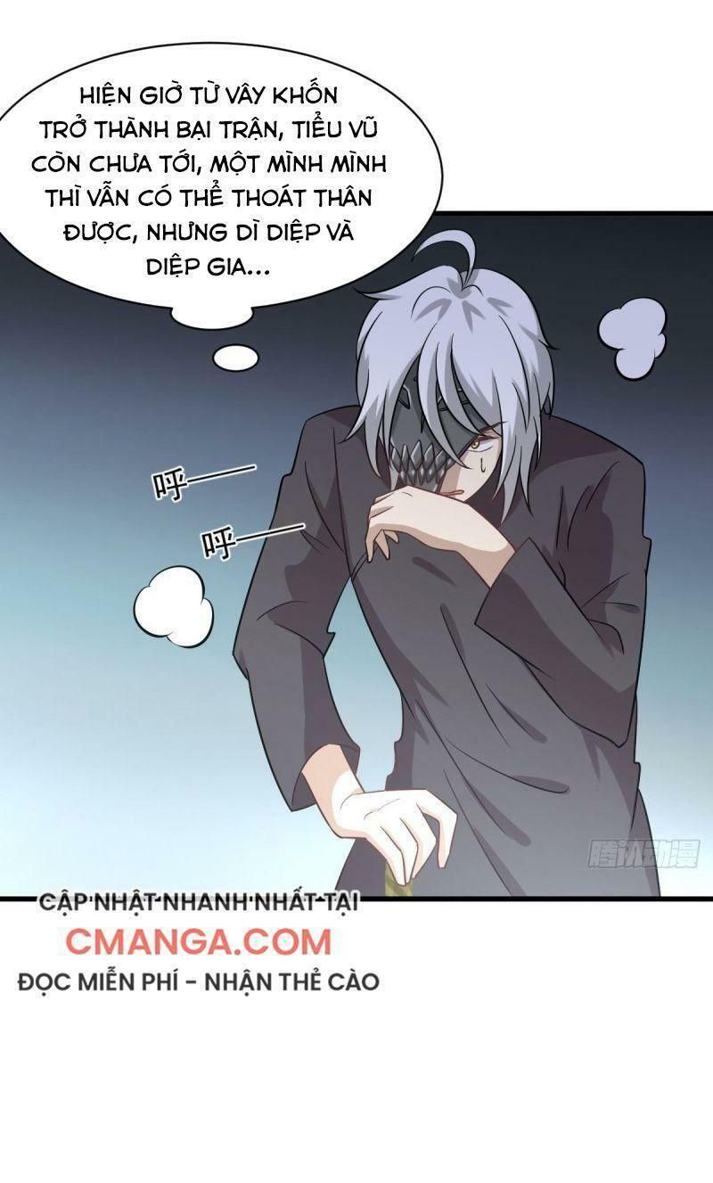 đọc truyện Xuyên Không Vào Thế Giới Nữ Cường Chương 140 ảnh 27 tại Thiên Thai Truyện