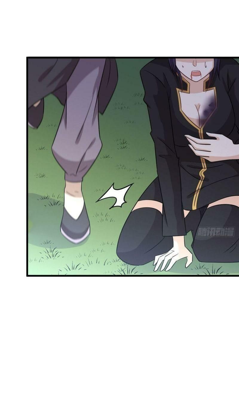 đọc truyện Xuyên Không Vào Thế Giới Nữ Cường Chương 140 ảnh 28 tại Thiên Thai Truyện