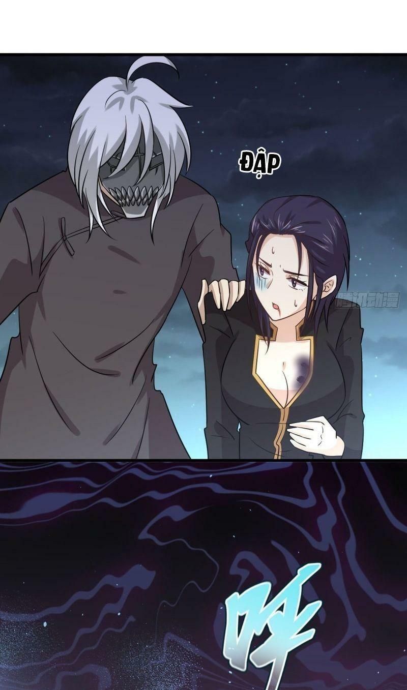 đọc truyện Xuyên Không Vào Thế Giới Nữ Cường Chương 140 ảnh 29 tại Thiên Thai Truyện