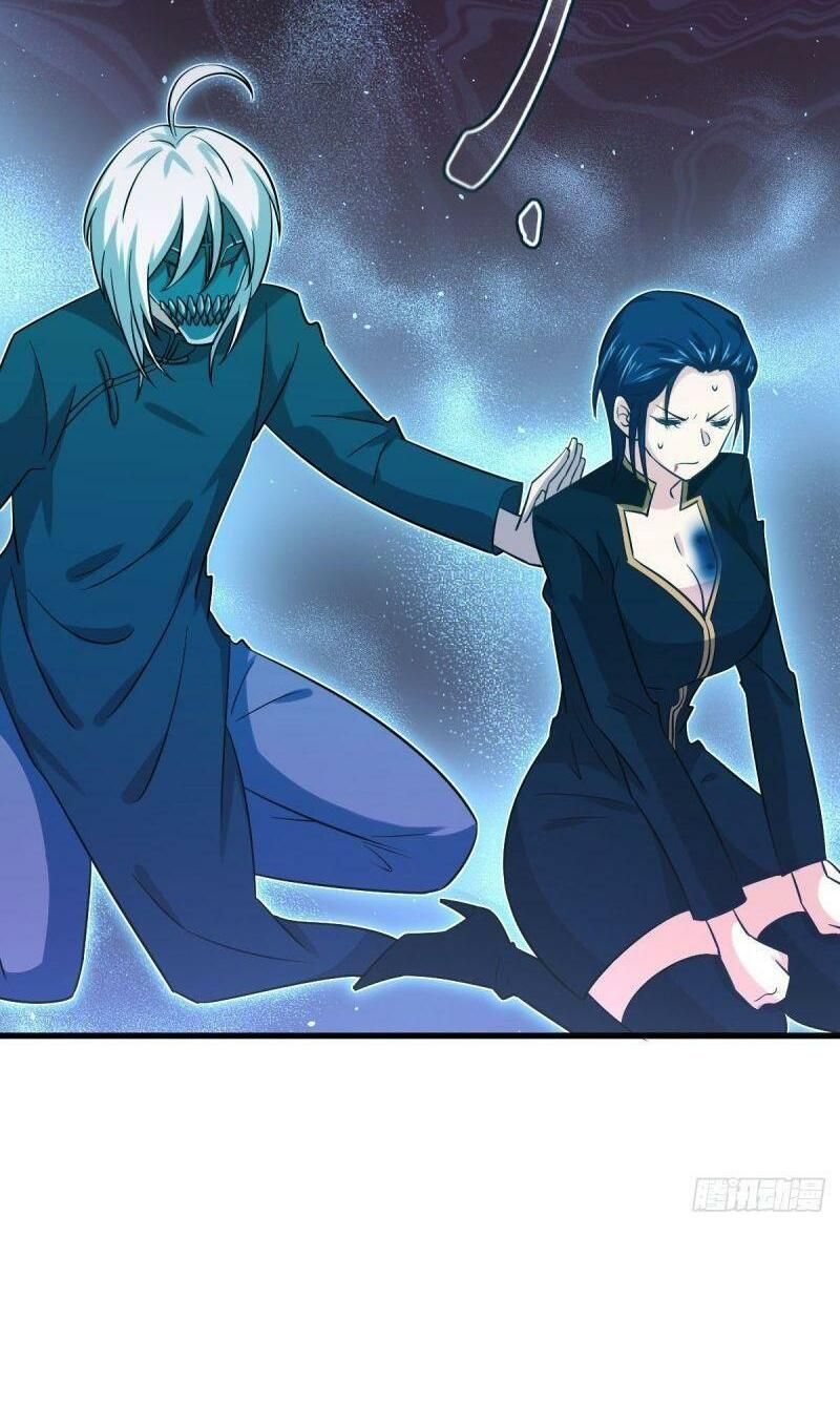 đọc truyện Xuyên Không Vào Thế Giới Nữ Cường Chương 140 ảnh 30 tại Thiên Thai Truyện