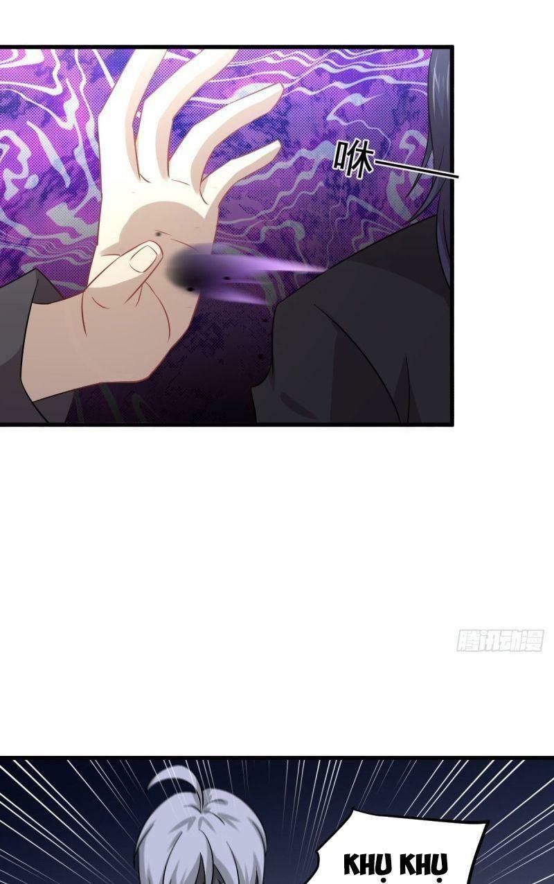 đọc truyện Xuyên Không Vào Thế Giới Nữ Cường Chương 140 ảnh 31 tại Thiên Thai Truyện