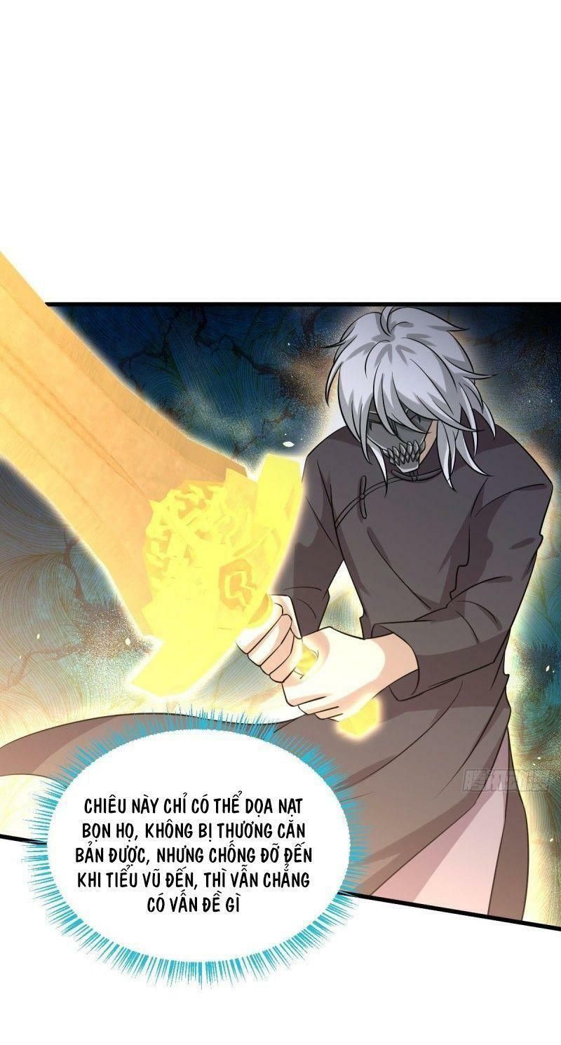 đọc truyện Xuyên Không Vào Thế Giới Nữ Cường Chương 140 ảnh 5 tại Thiên Thai Truyện