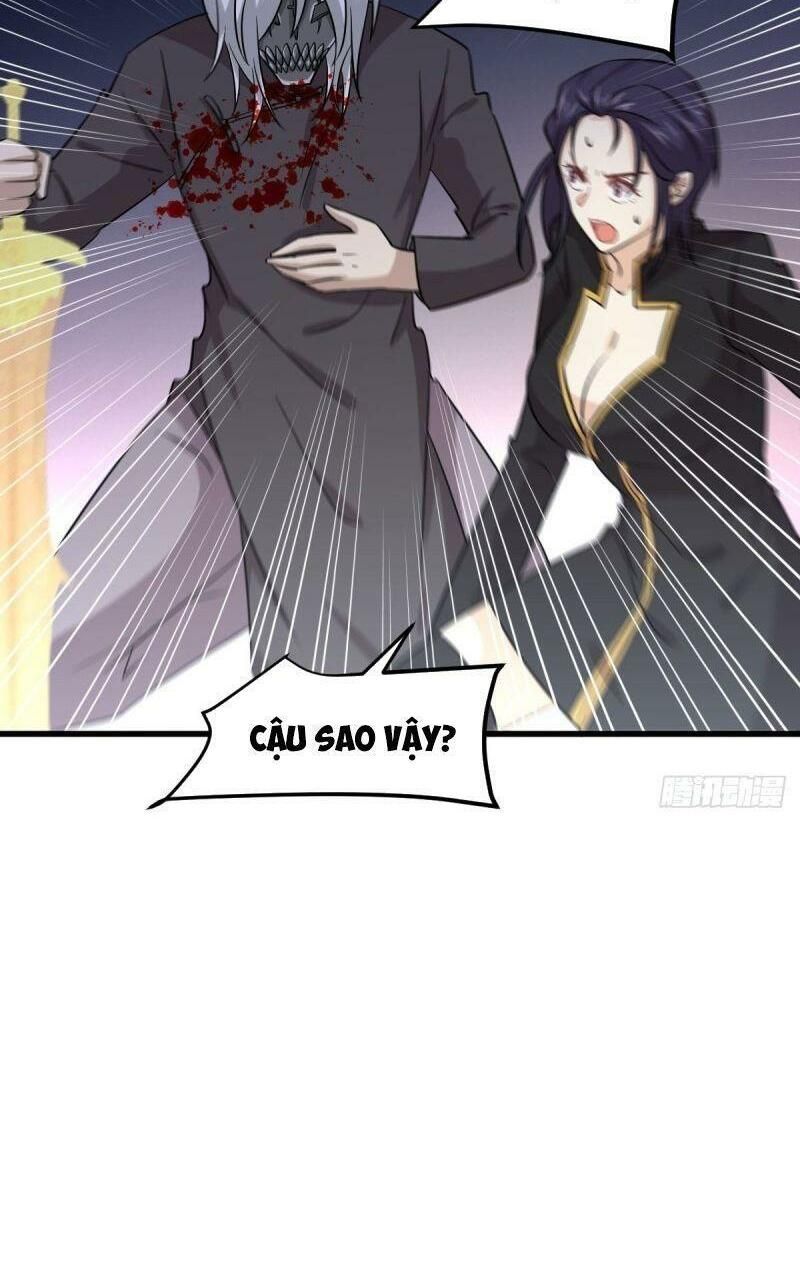 đọc truyện Xuyên Không Vào Thế Giới Nữ Cường Chương 140 ảnh 32 tại Thiên Thai Truyện