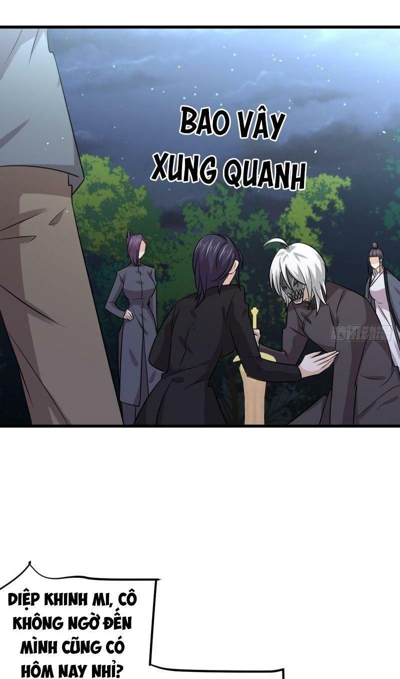 đọc truyện Xuyên Không Vào Thế Giới Nữ Cường Chương 140 ảnh 33 tại Thiên Thai Truyện