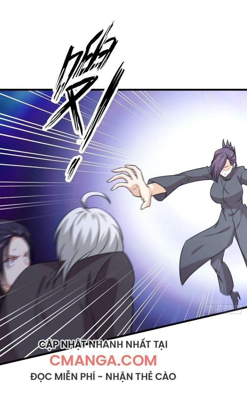 đọc truyện Xuyên Không Vào Thế Giới Nữ Cường Chương 140 ảnh 35 tại Thiên Thai Truyện