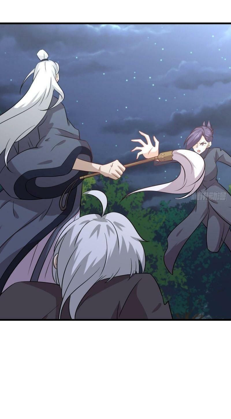 đọc truyện Xuyên Không Vào Thế Giới Nữ Cường Chương 140 ảnh 37 tại Thiên Thai Truyện