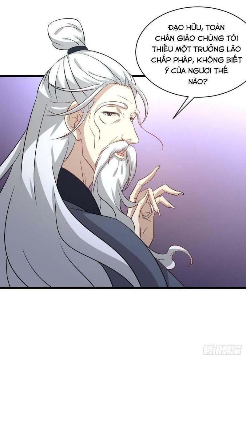 đọc truyện Xuyên Không Vào Thế Giới Nữ Cường Chương 140 ảnh 38 tại Thiên Thai Truyện