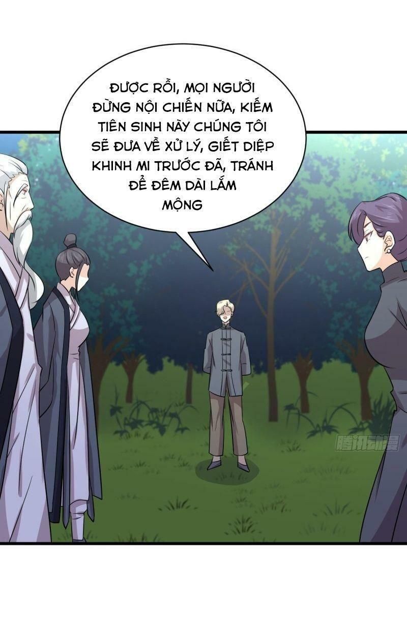 đọc truyện Xuyên Không Vào Thế Giới Nữ Cường Chương 140 ảnh 39 tại Thiên Thai Truyện