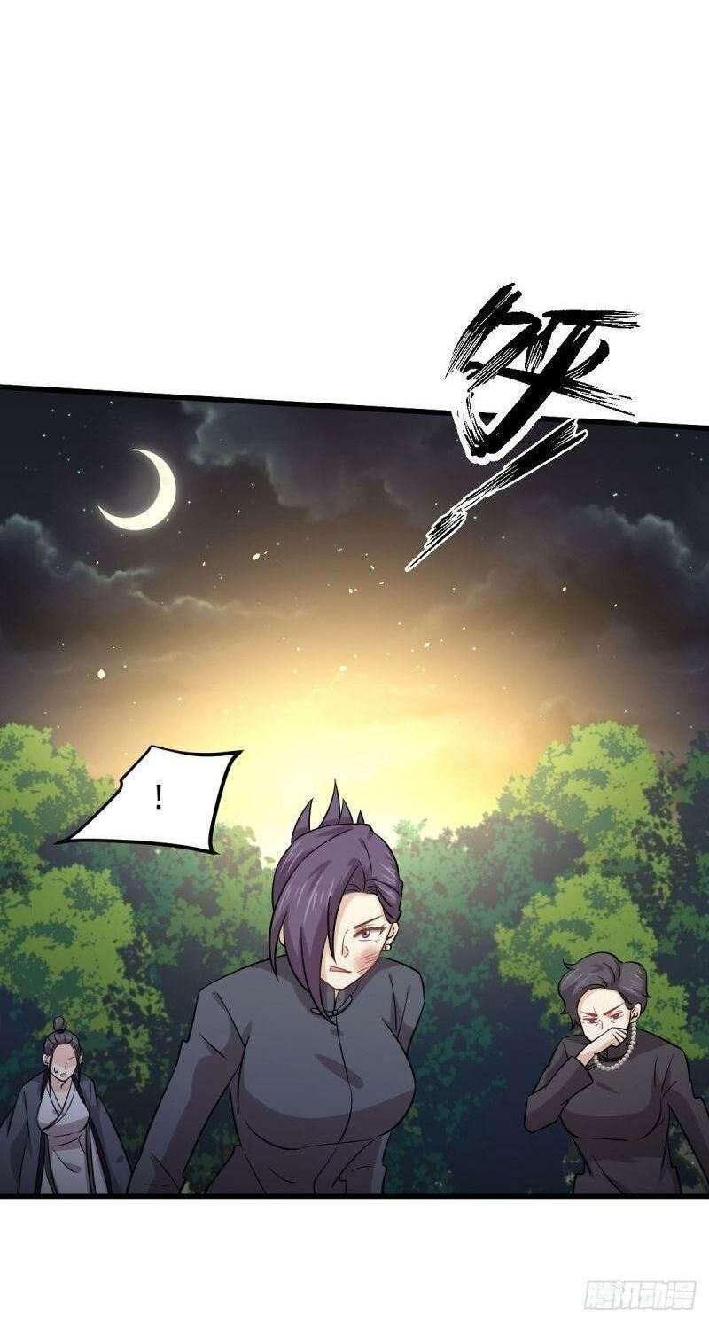 đọc truyện Xuyên Không Vào Thế Giới Nữ Cường Chương 140 ảnh 6 tại Thiên Thai Truyện