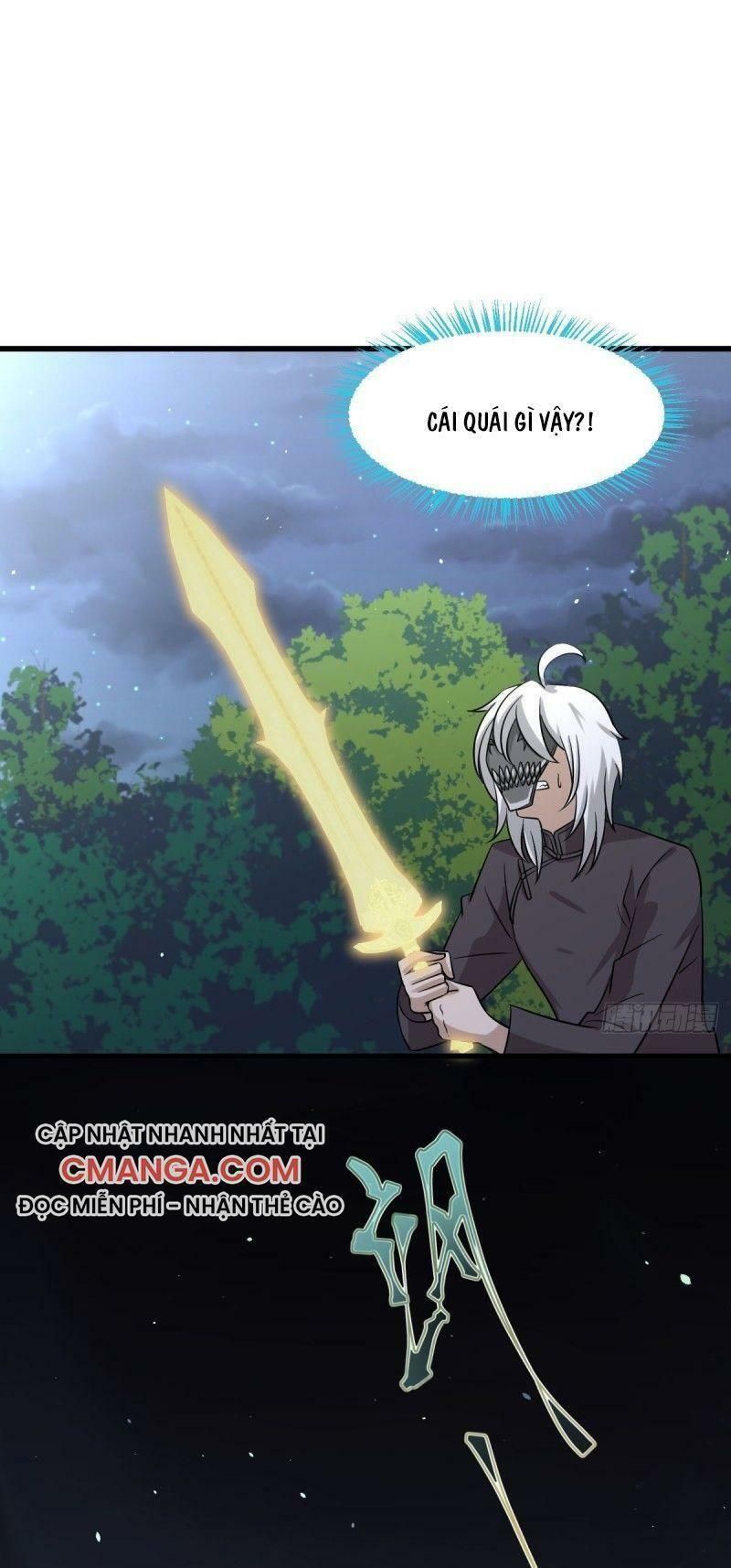 đọc truyện Xuyên Không Vào Thế Giới Nữ Cường Chương 140 ảnh 7 tại Thiên Thai Truyện