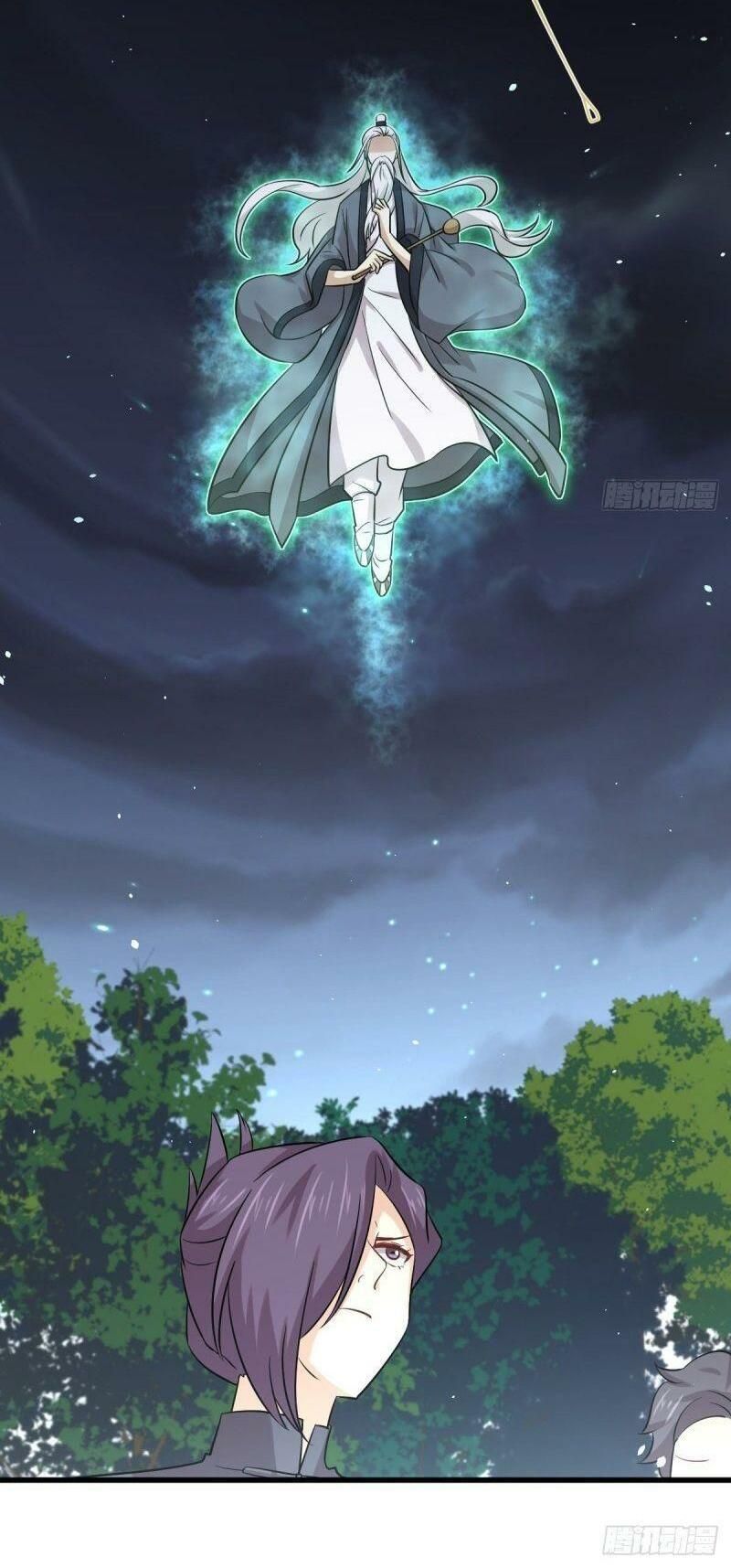 đọc truyện Xuyên Không Vào Thế Giới Nữ Cường Chương 140 ảnh 8 tại Thiên Thai Truyện