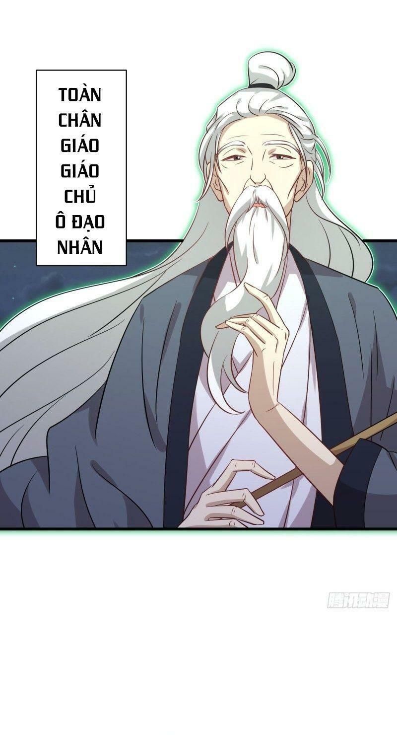 đọc truyện Xuyên Không Vào Thế Giới Nữ Cường Chương 140 ảnh 9 tại Thiên Thai Truyện