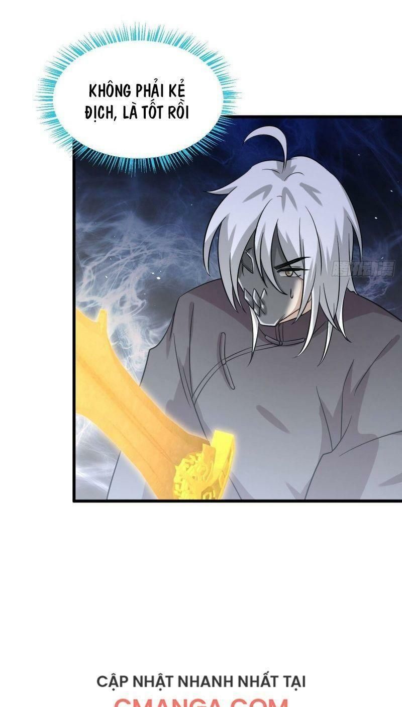 đọc truyện Xuyên Không Vào Thế Giới Nữ Cường Chương 140 ảnh 11 tại Thiên Thai Truyện