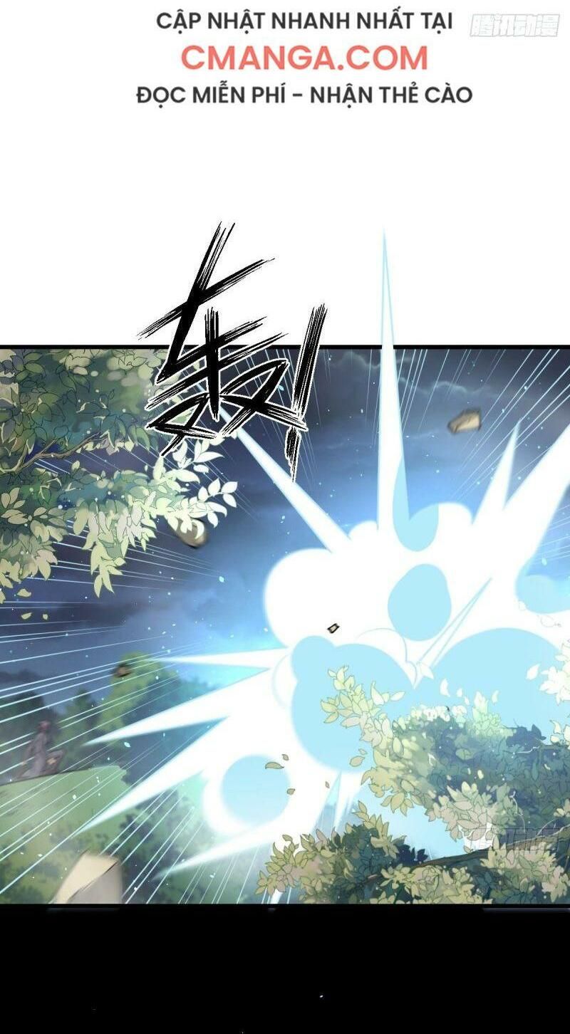 đọc truyện Xuyên Không Vào Thế Giới Nữ Cường Chương 141 ảnh 12 tại Thiên Thai Truyện