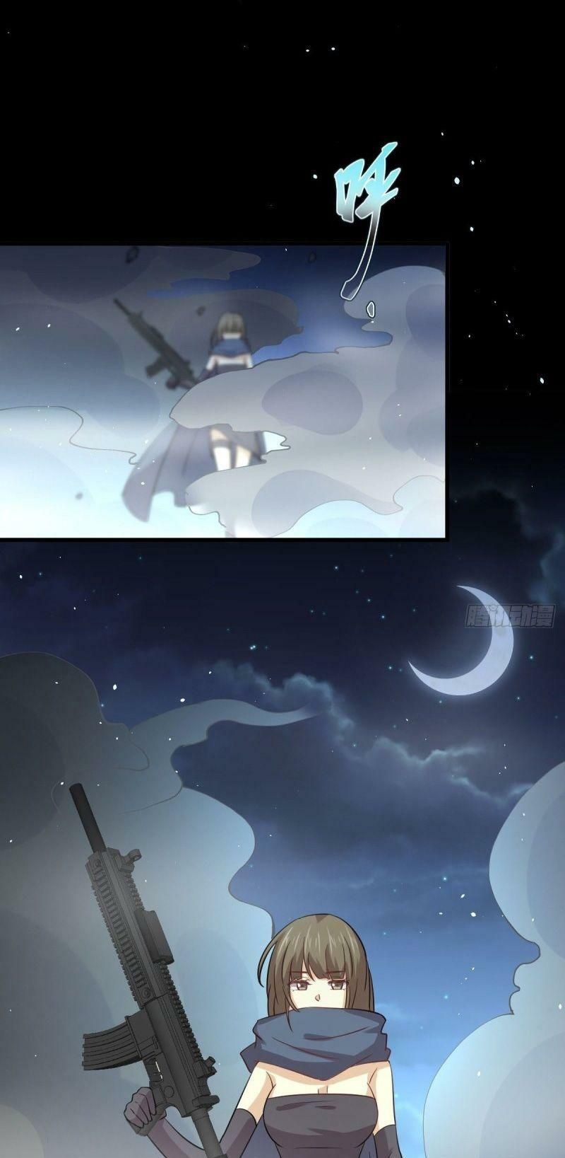 đọc truyện Xuyên Không Vào Thế Giới Nữ Cường Chương 141 ảnh 13 tại Thiên Thai Truyện