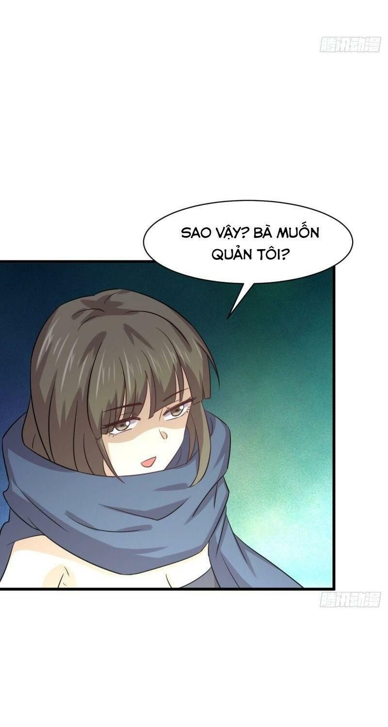 đọc truyện Xuyên Không Vào Thế Giới Nữ Cường Chương 141 ảnh 18 tại Thiên Thai Truyện