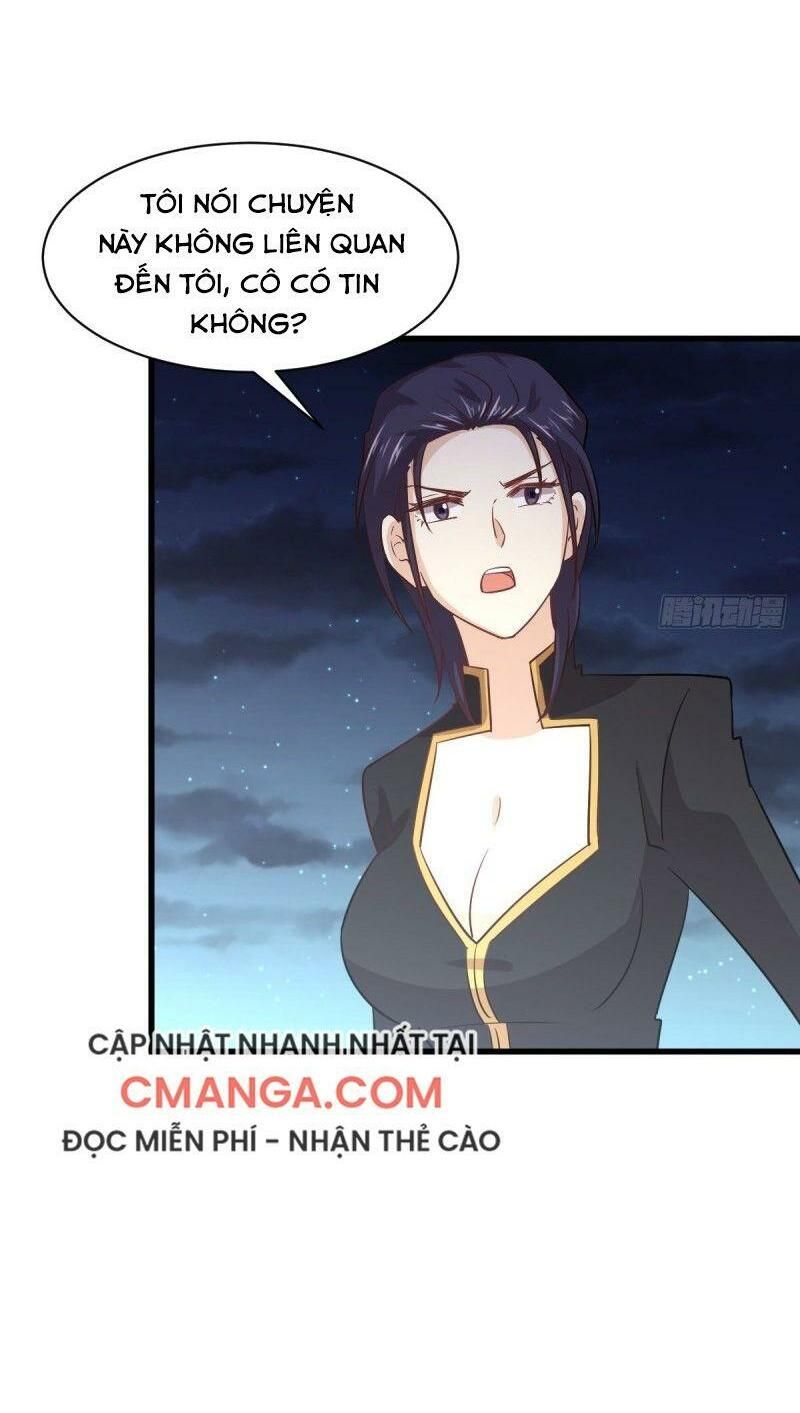 đọc truyện Xuyên Không Vào Thế Giới Nữ Cường Chương 141 ảnh 20 tại Thiên Thai Truyện